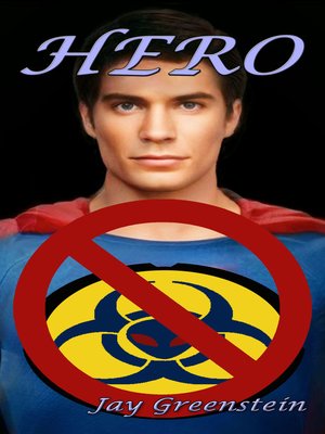 cover image of Hero
